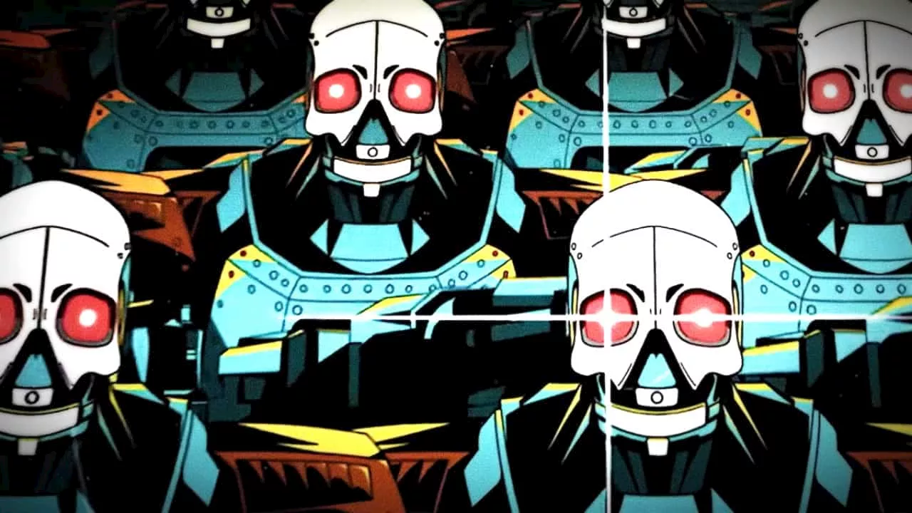 Helldivers 2 players suggest how devs can get players to focus on Automatons