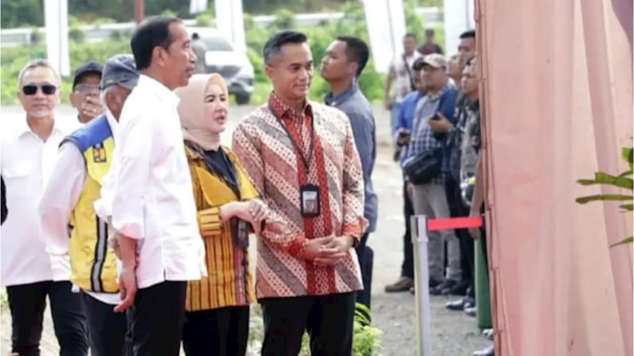 Anindya Bakrie Siap Ajak Kadin hingga BUMN Berkolaborasi di Nusantara Sustainability Hub IKN