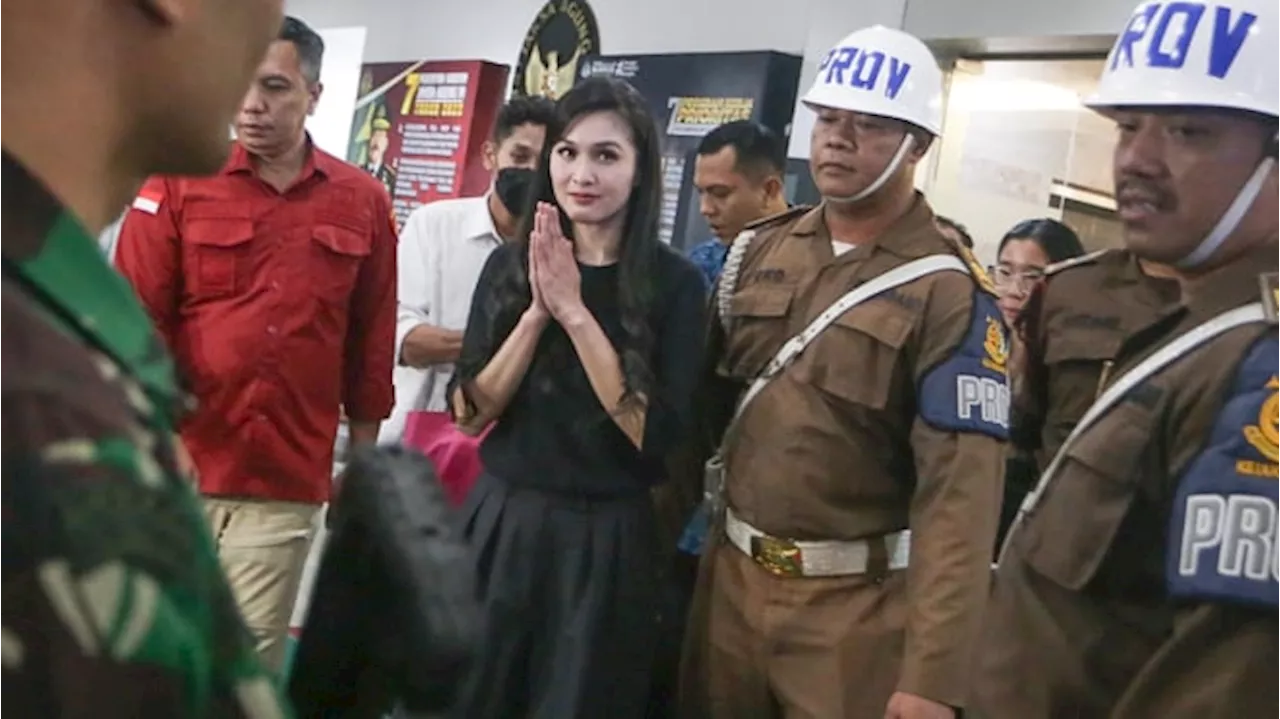 Kejagung Bantah Sandra Dewi Jadi Tersangka Kasus Korupsi Timah