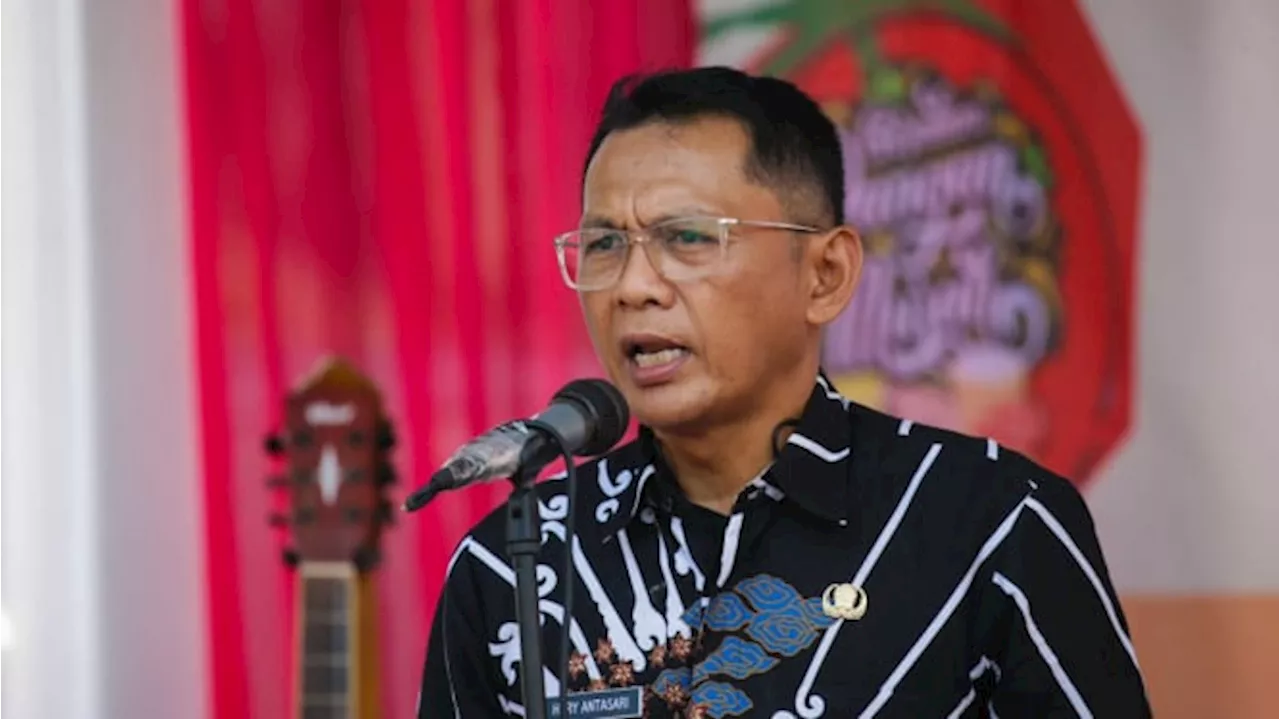 Korban Bertambah 93 Orang, Pemkot Bogor Tetapkan KLB Kasus Keracunan Massal