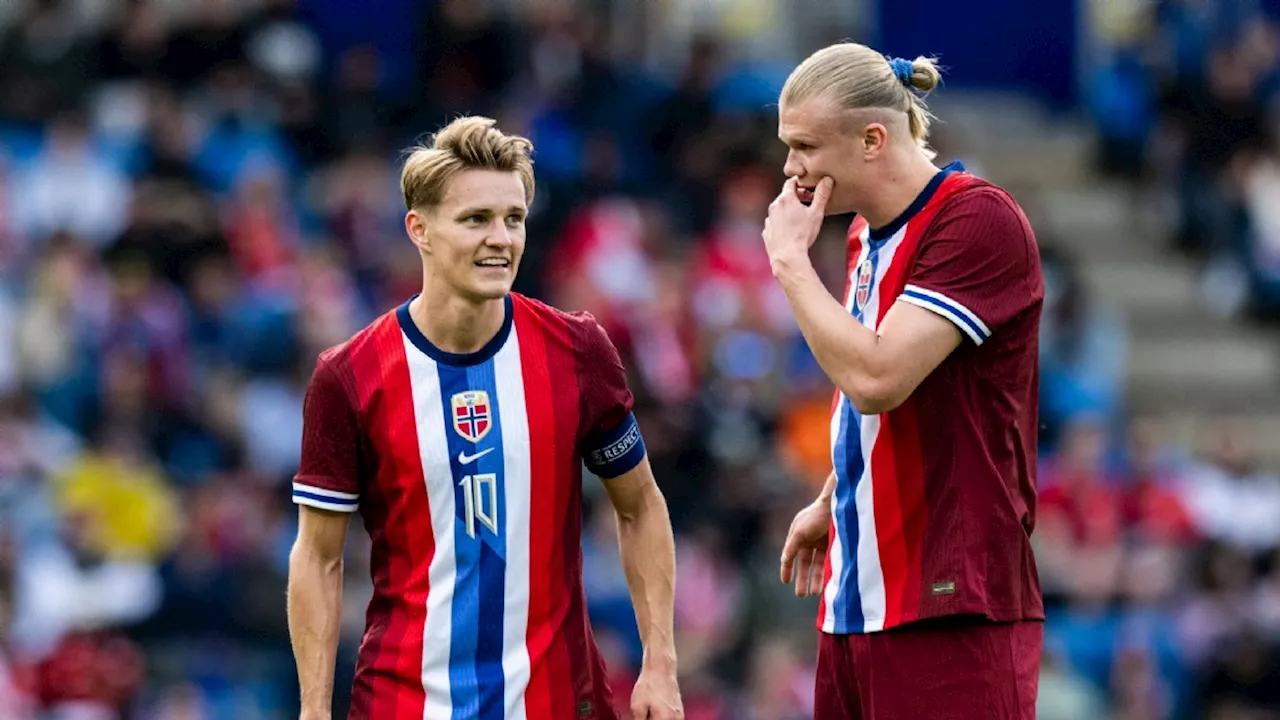 Erling Haaland staat na hattrick op de drempel van een historisch record