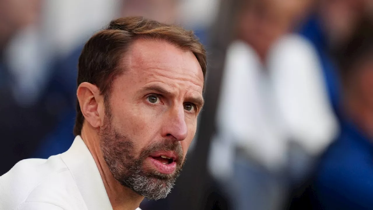 Southgate hakt knoop door en heeft middenvelder toch niet nodig op EURO 2024