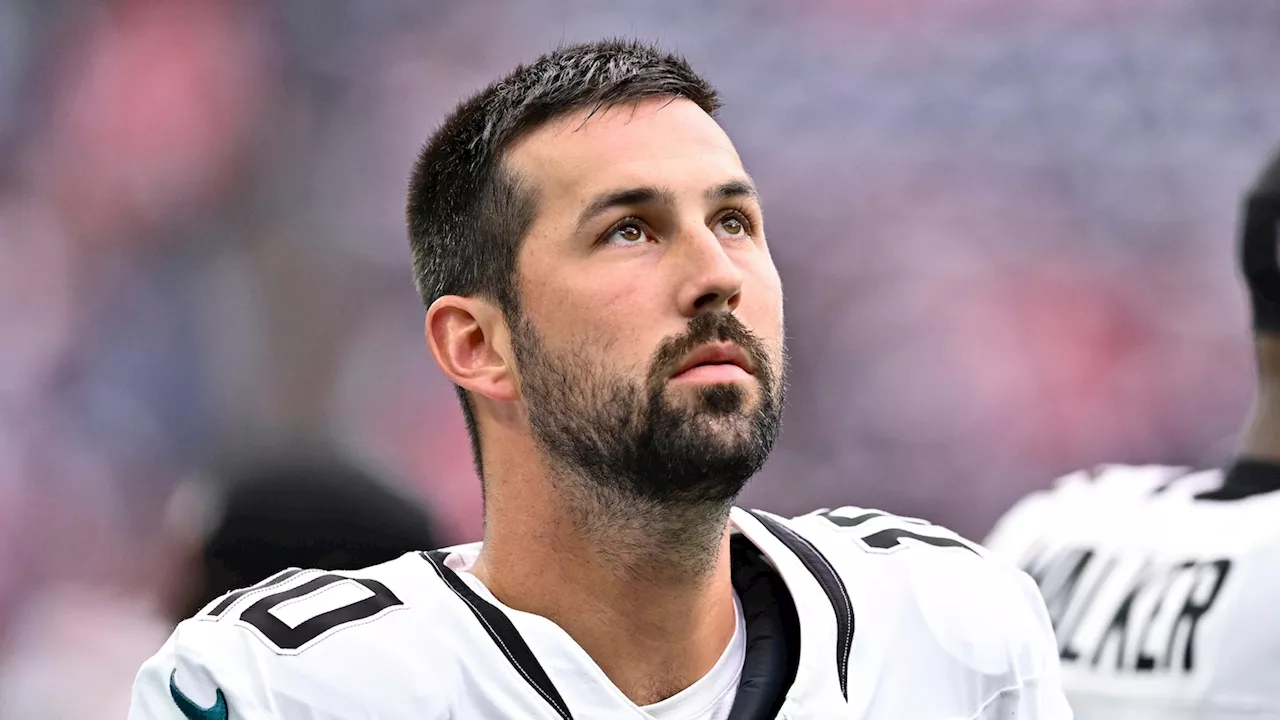 Quinn: Commanders unaware of allegations against Brandon McManus until last week