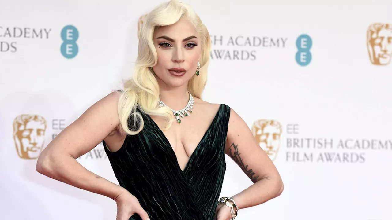 Lady Gaga: Sängerin bezieht Stellung zu Gerüchten um Schwangerschaft