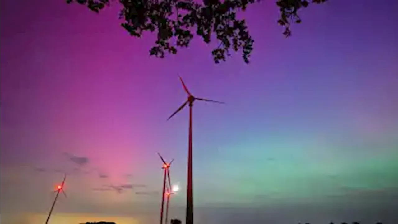 Landkreis Osterholz will Windparks in elf Vorranggebieten ermöglichen