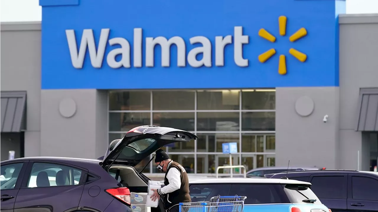 Today is the last day to claim your share of a $45 million Walmart settlement