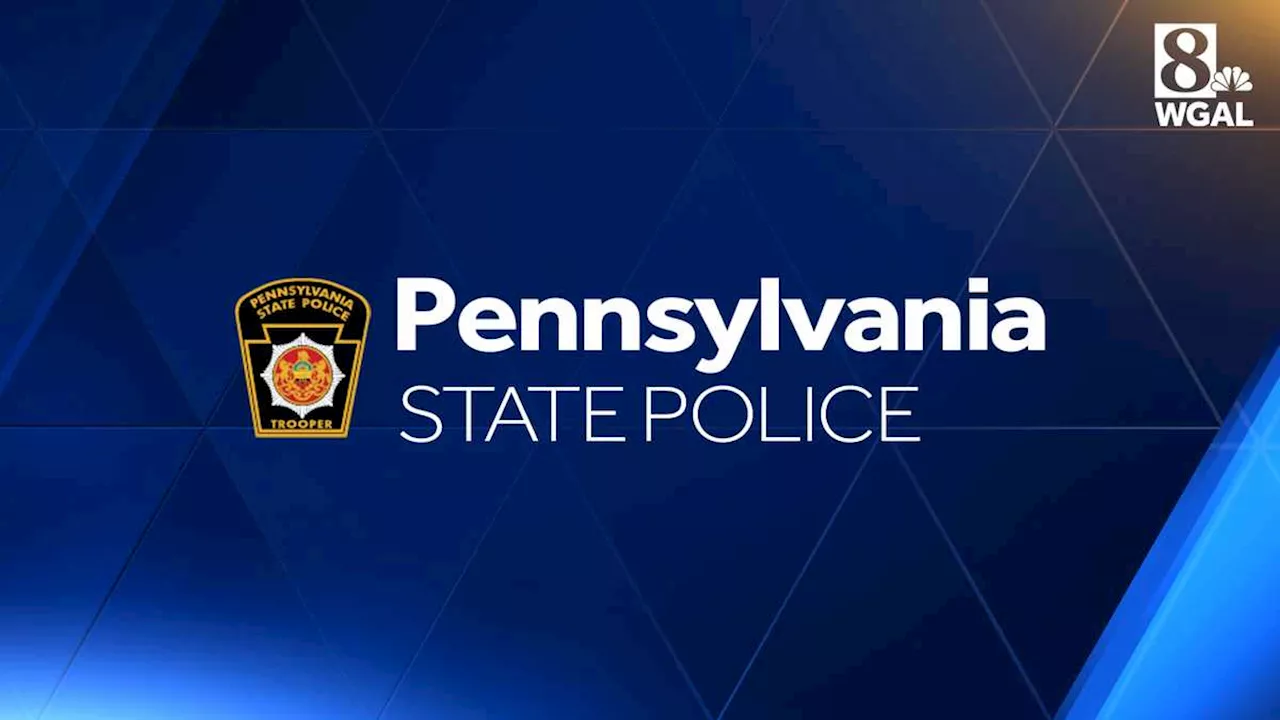 High-speed chase through two counties ends in crash in South-Central Pennsylvania