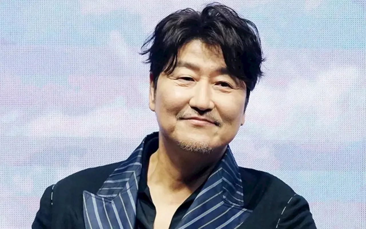 Akting Drama Perdana Song Kang Ho di 'Uncle Samsik' Diagungkan Deretan Media Asing