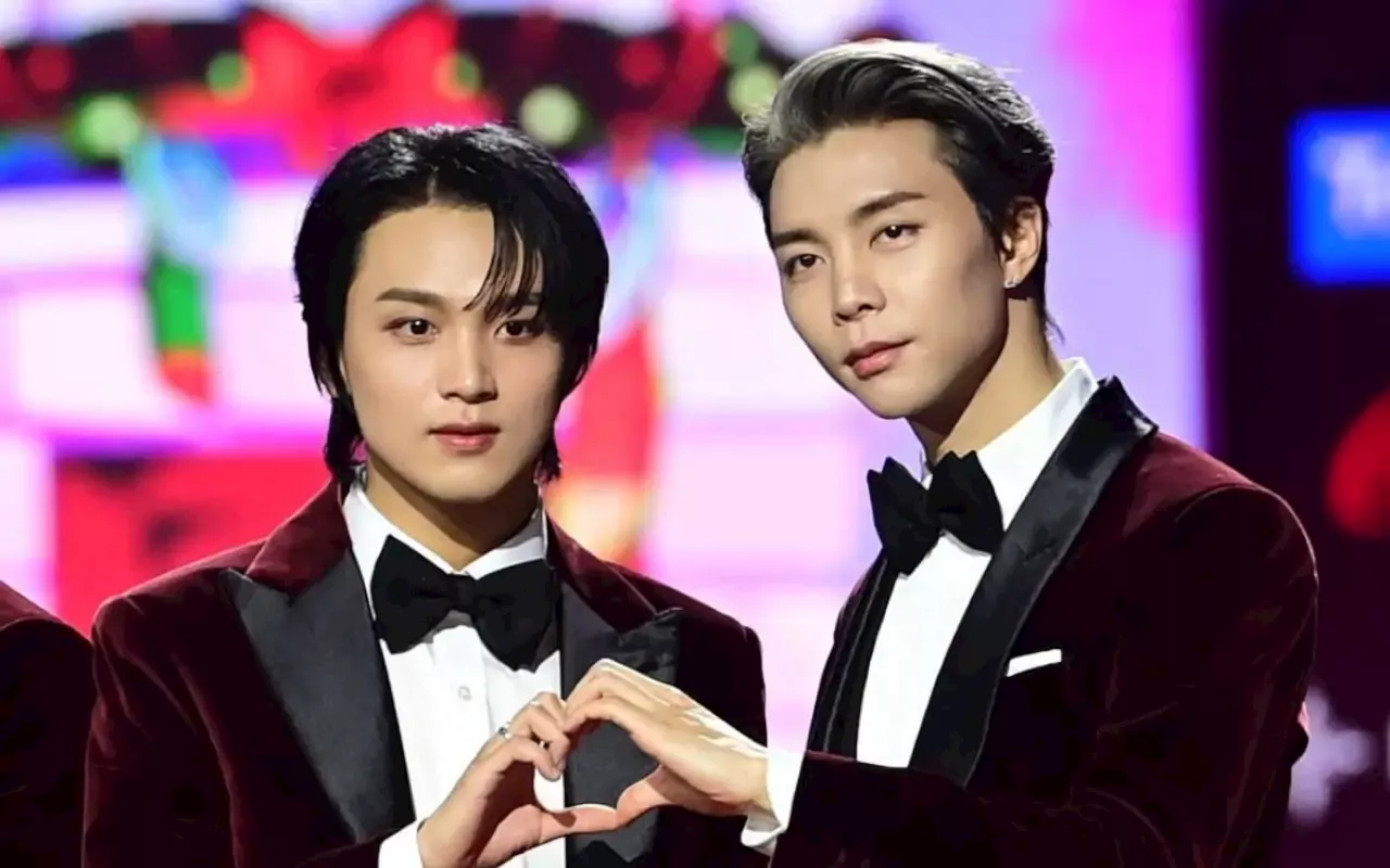 Fans yang Terlibat Skandal Haechan dan Johnny NCT Tegaskan Tak Ada Prostitusi