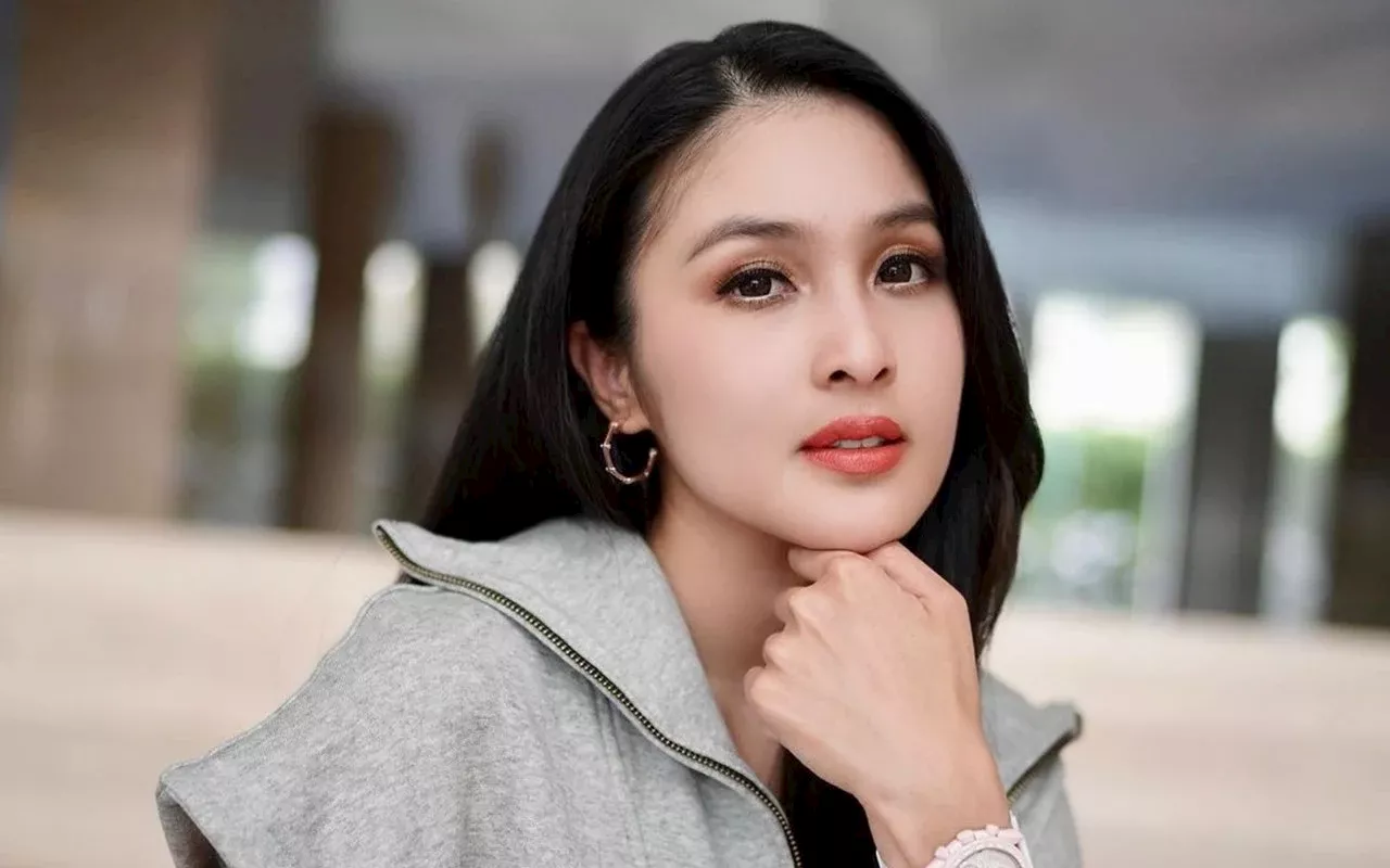 Status Sandra Dewi Terkuak setelah Trending Gegara Disebut Jadi Tersangka Kasus Korupsi