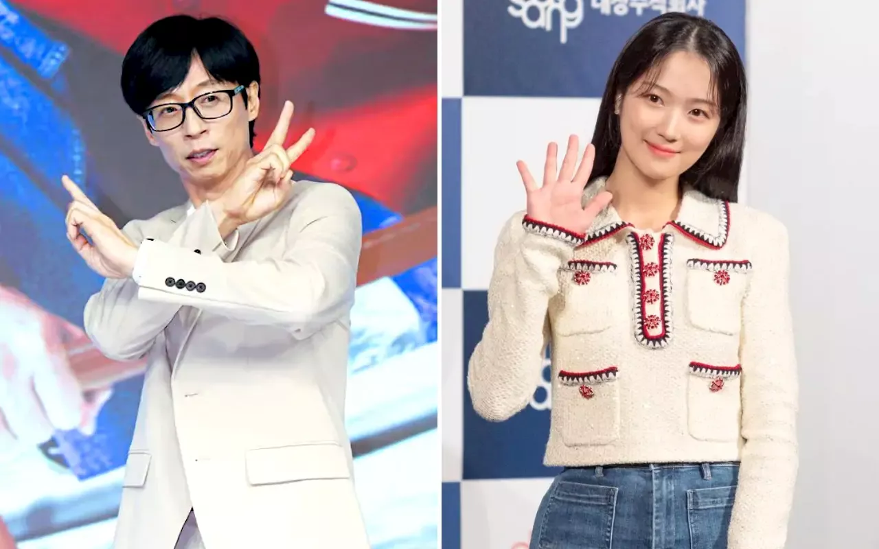 Yoo Jae Suk Syok Kim Hye Yoon Malah Nganggur di Tengah Kesuksesan 'Lovely Runner'