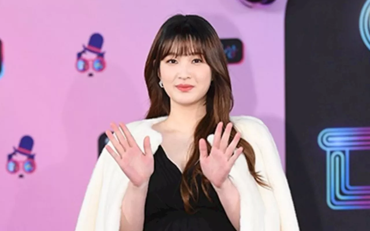 Yulhee Ngode Dekat dengan Pria Baru setelah Cerai Dari Minhwan F.T. Island