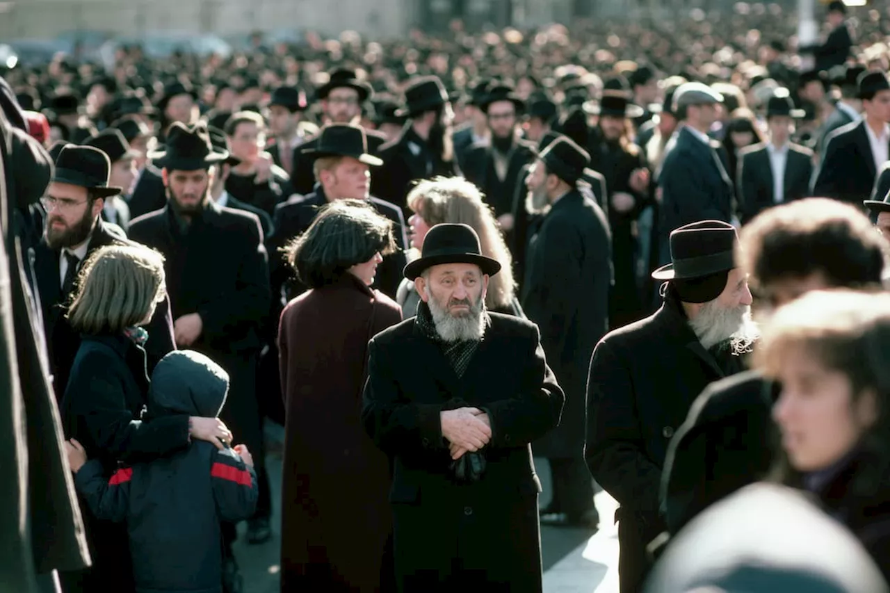 800 extremistas judíos irrumpieron en la Explanada de las Mezquitas en el Día de Jerusalén