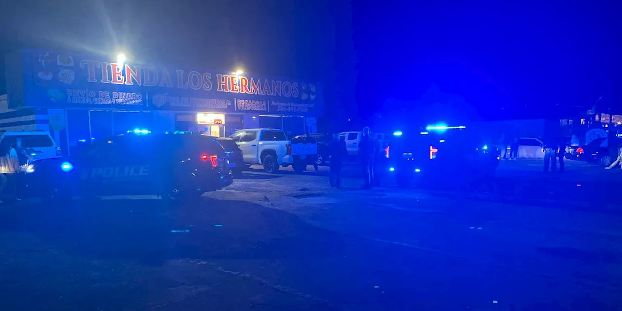 3 dead in Tuesday night Montgomery shooting