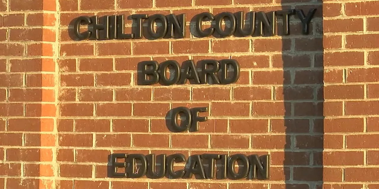 Chilton County school district no longer offering free after-school care