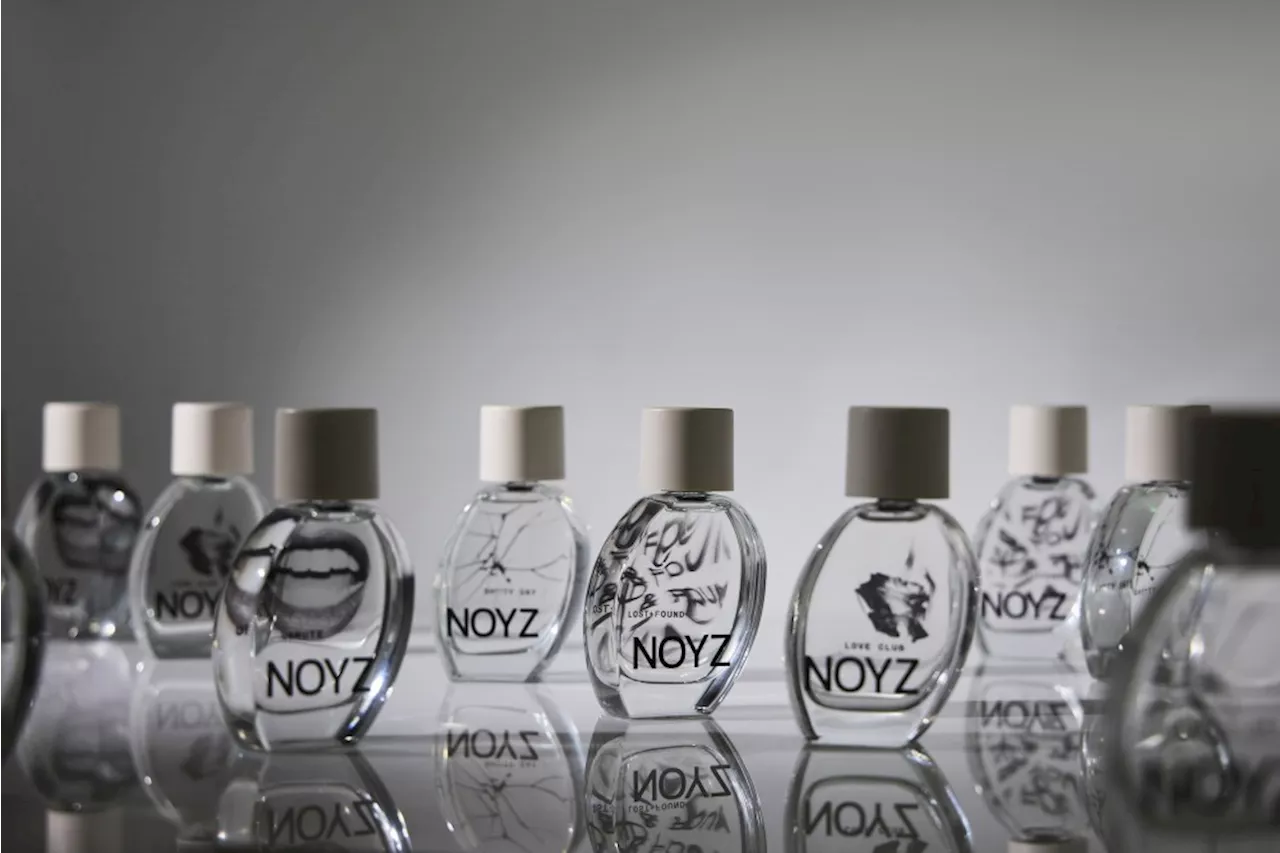 EXCLUSIVE: The Incubator Behind Tracee Ellis Ross’ Pattern Beauty & More Launches First Fragrance Brand, Noyz