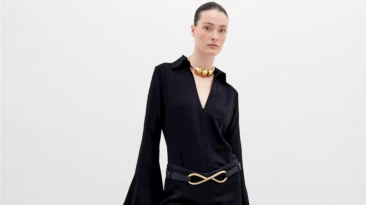 Silvia Tcherassi Resort 2025 Ready-to-Wear Collection