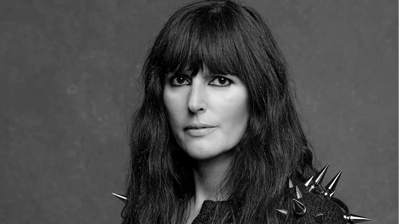 Virginie Viard, Artistic Director of Chanel, to Depart