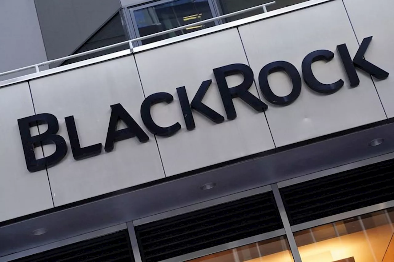 BlackRock, Citadel-backed group to start new national stock exchange in Texas, WSJ reports