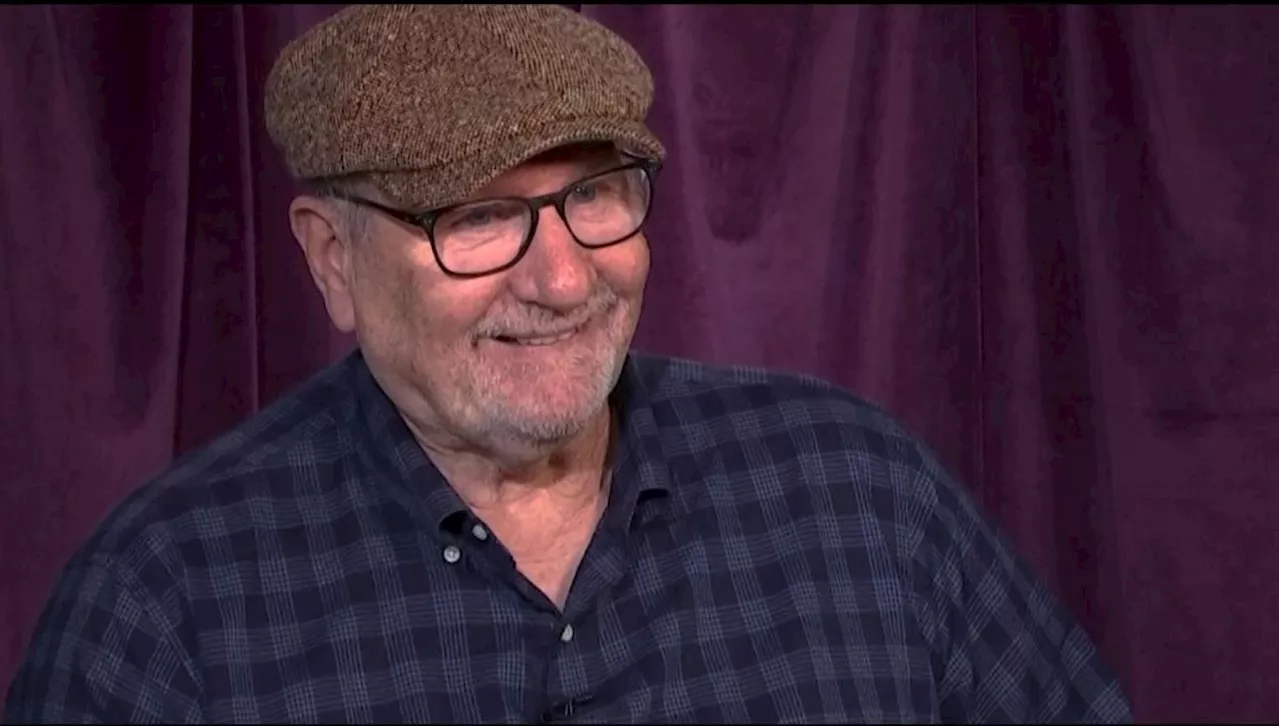 Ed O'Neill became 'comfortable' in 'Clipped' playing infamous NBA owner; discusses 'Married With Children' reboot