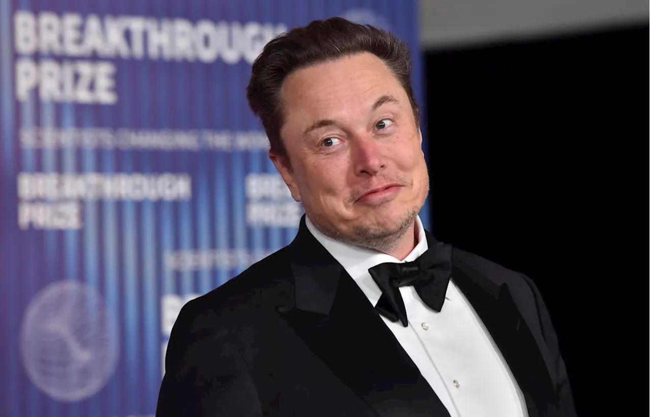 Major Tesla shareholder backs Elon Musk's $56B pay package