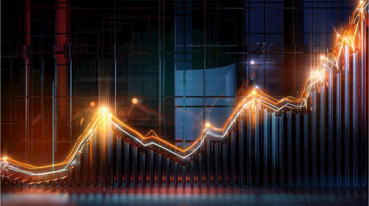 S&P 500 and Nasdaq close at record highs