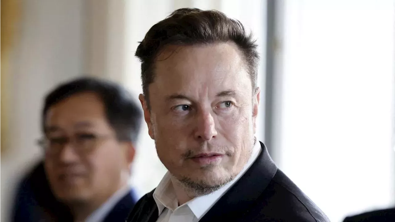 Baron Capital: Tesla CEO Elon Musk's bid for more pay gets a ...