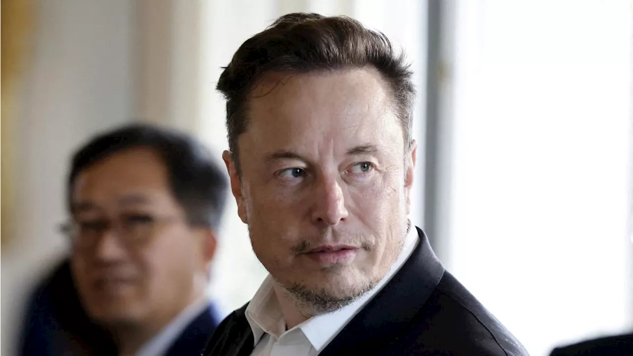 Tesla CEO Elon Musk's bid for more pay gets a billionaire's backing