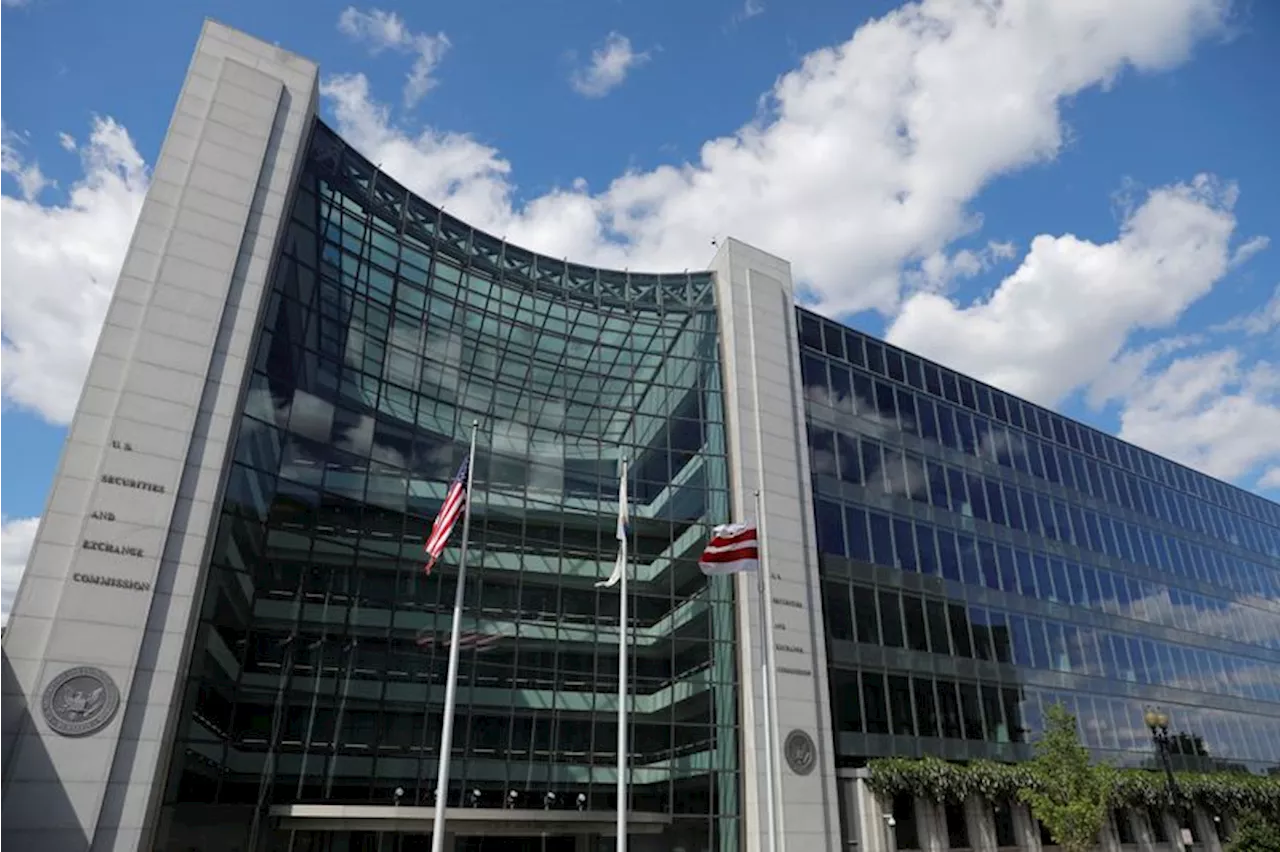 US appeals court overturns SEC oversight rule for private equity, hedge funds