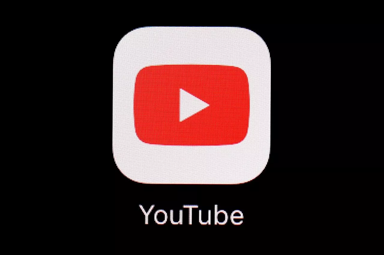 YouTube toughens policy on gun videos and youth; critics say proof will be in enforcement