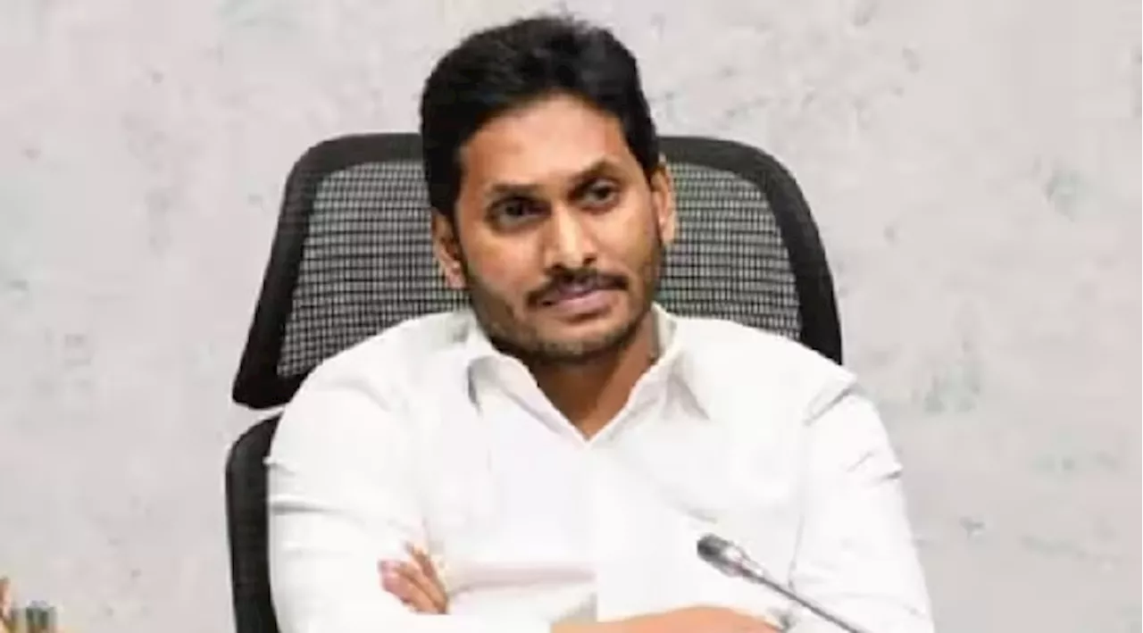 AP Elections 2024: వైఎస్ జగన్ బీసీ మంత్రం పని చేయలేదా, దెబ్బేసిందెవరు