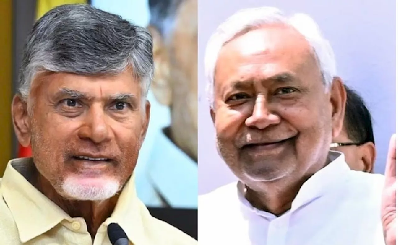 Chandrababu as Kingmaker: మోదీ 3.0 ప్రభుత్వానికి మూలస్థంభం చంద్రబాబే, అందుకే ఈ డిమాండ్లు