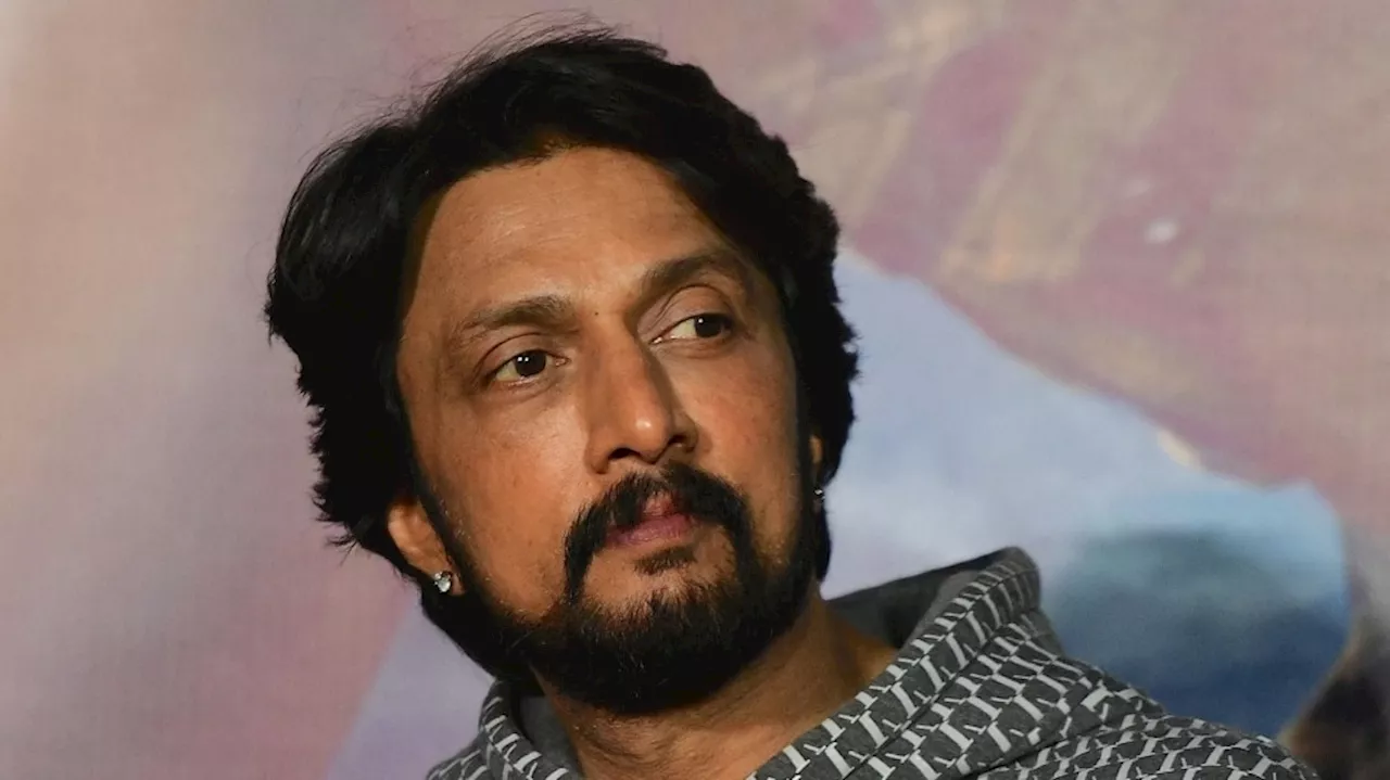 Kiccha Sudeep : ಮಾತು ಬಾರದ ಅಭಿಮಾನಿಗೆ ವಿಶೇಷ ಪ್ರೀತಿ ಕೊಟ್ಟು ತುತ್ತು ನೀಡಿದ ಅಭಿನಯ ಚಕ್ರವರ್ತಿ