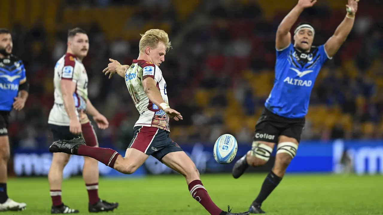 After 14 years, the Melbourne Rebels face a final reckoning in the Super Rugby Pacific playoffs