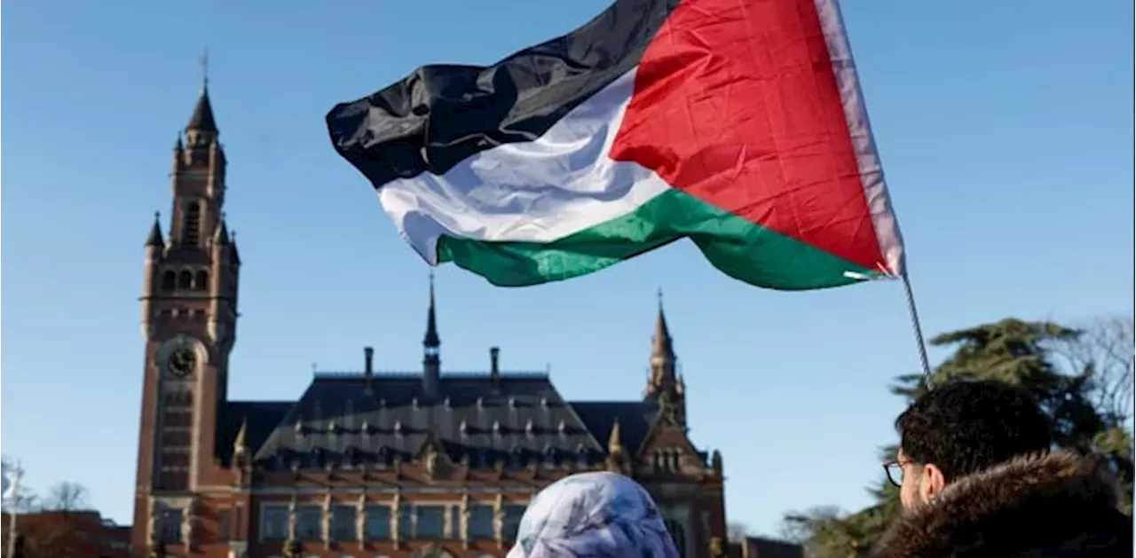 اسرائیل کیخلاف اسپین ایک قدم اور آگے بڑھ گیا