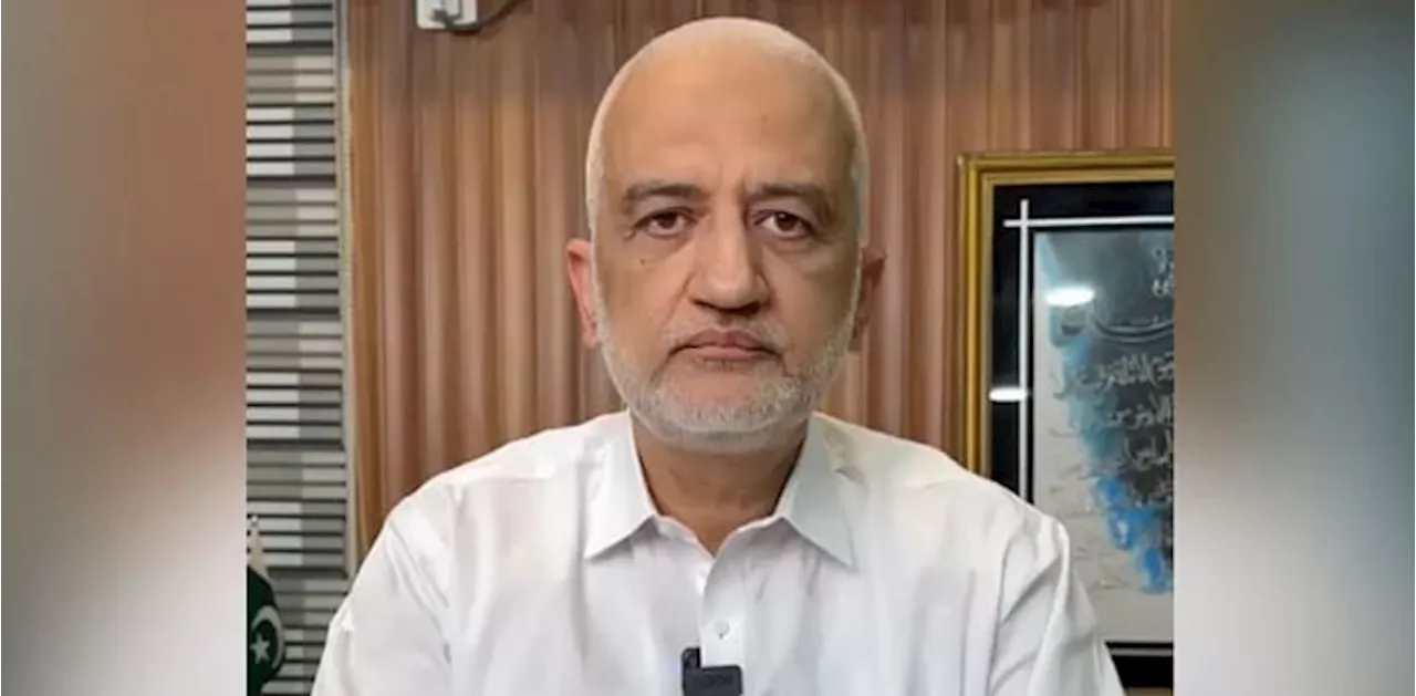 صارم برنی کے خلاف درج ایف آئی آر کی کاپی سامنے آگئی