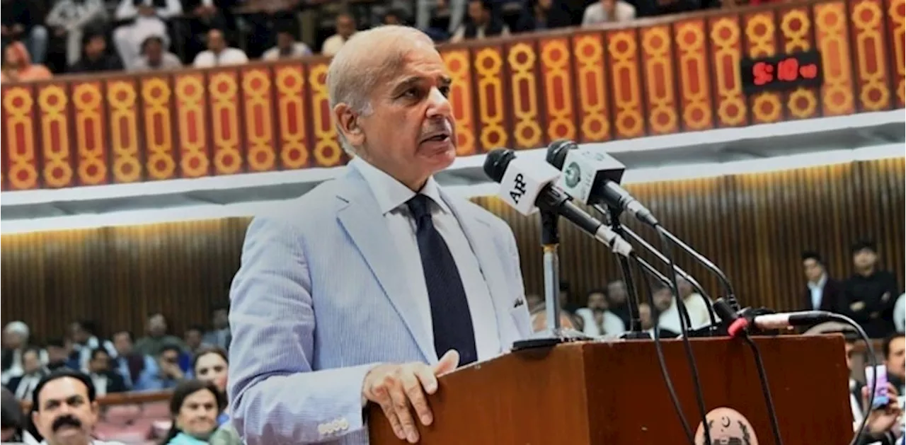 وفاقی بجٹ کب پیش کیا جائے گا؟ تاریخ سامنے آگئی