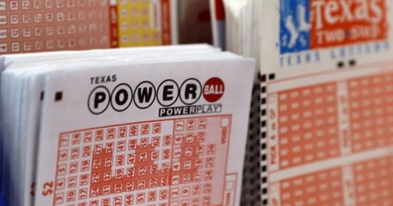 ¿Cómo jugar el Powerball de $206 millones de dólares este sábado desde Colombia?