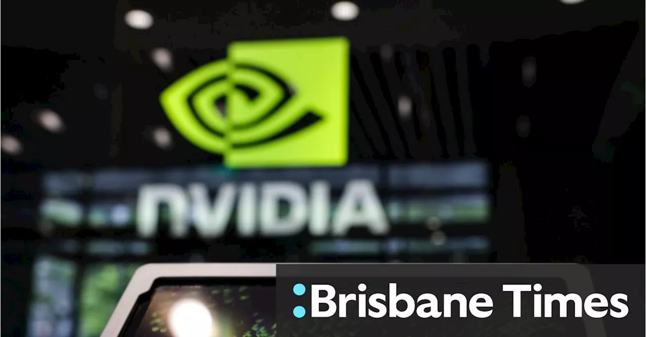 AI dominance makes Nvidia now bigger than Apple
