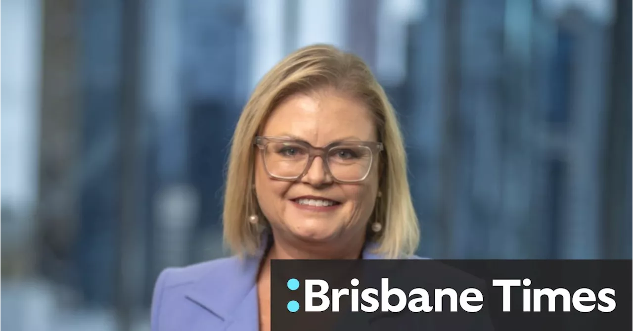 Worker shortage still a headache for firms: NAB’s new business boss