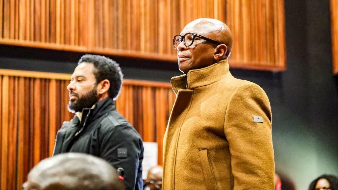 Zizi Kodwa resigns amid bribery allegations linked to State Capture
