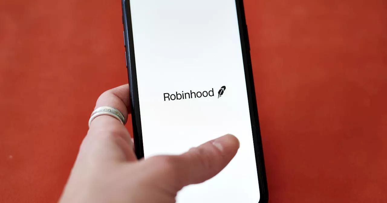 Robinhood to acquire Bitstamp crypto exchange in $200 million deal