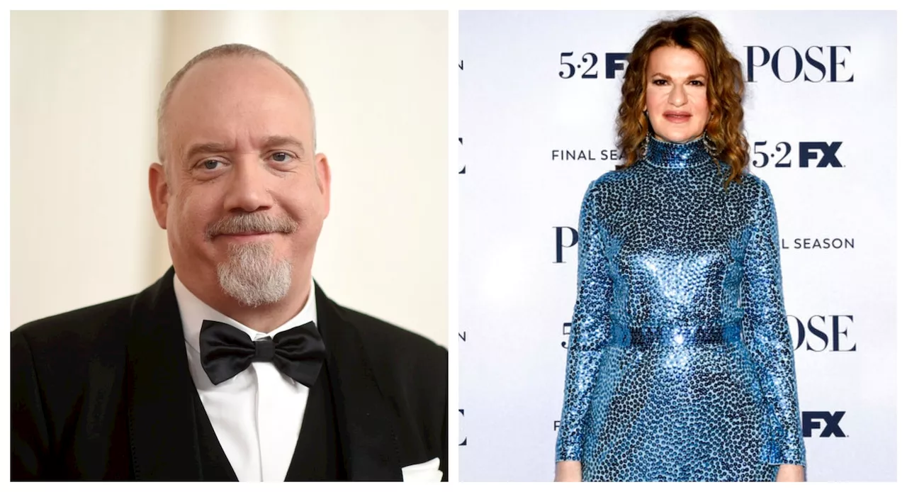 Famous birthdays list for today, June 6, 2024 includes celebrities Paul Giamatti, Sandra Bernhard