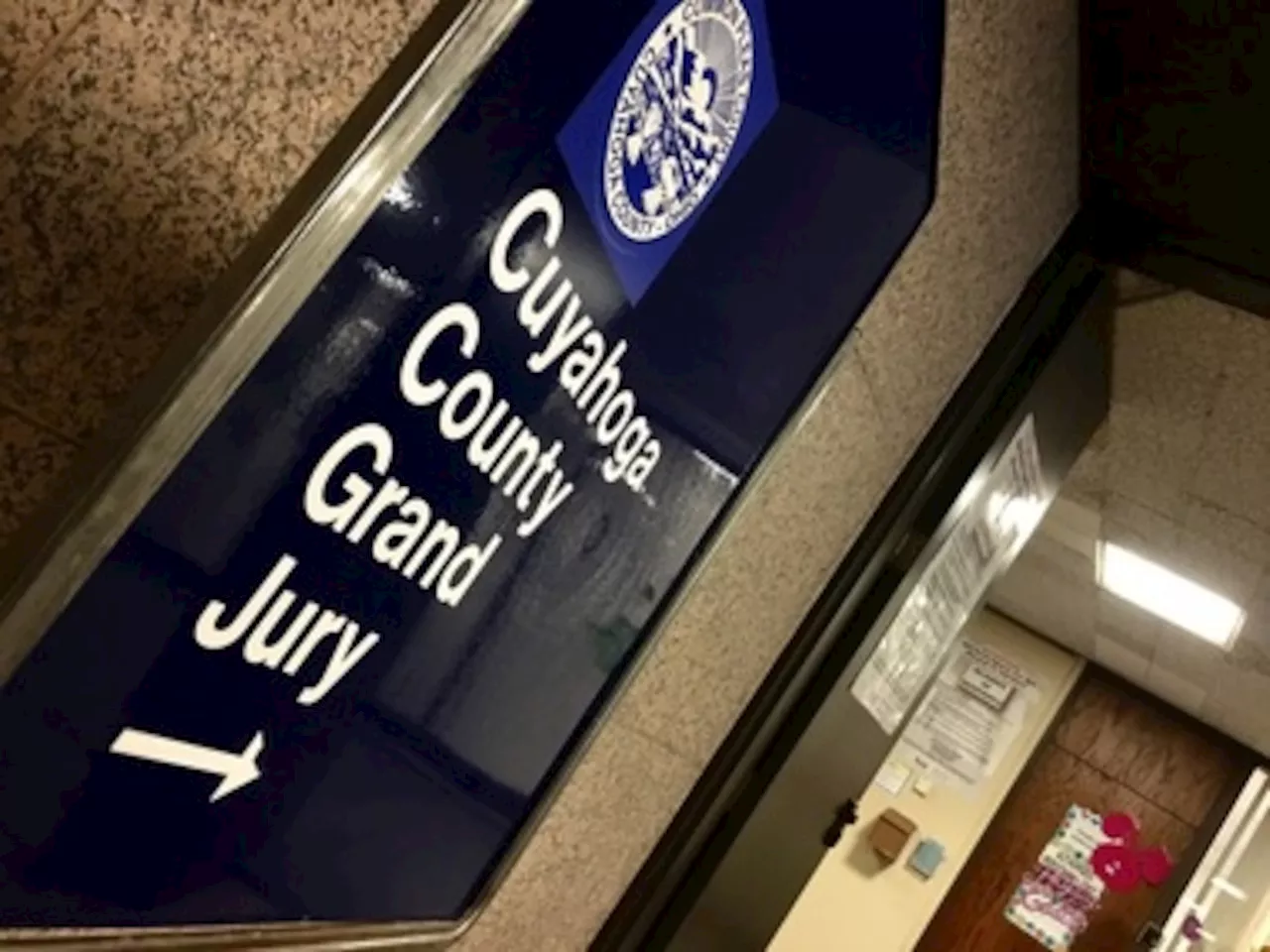 Maple Heights man lured 72-year-old victim into park before shooting him, prosecutors say
