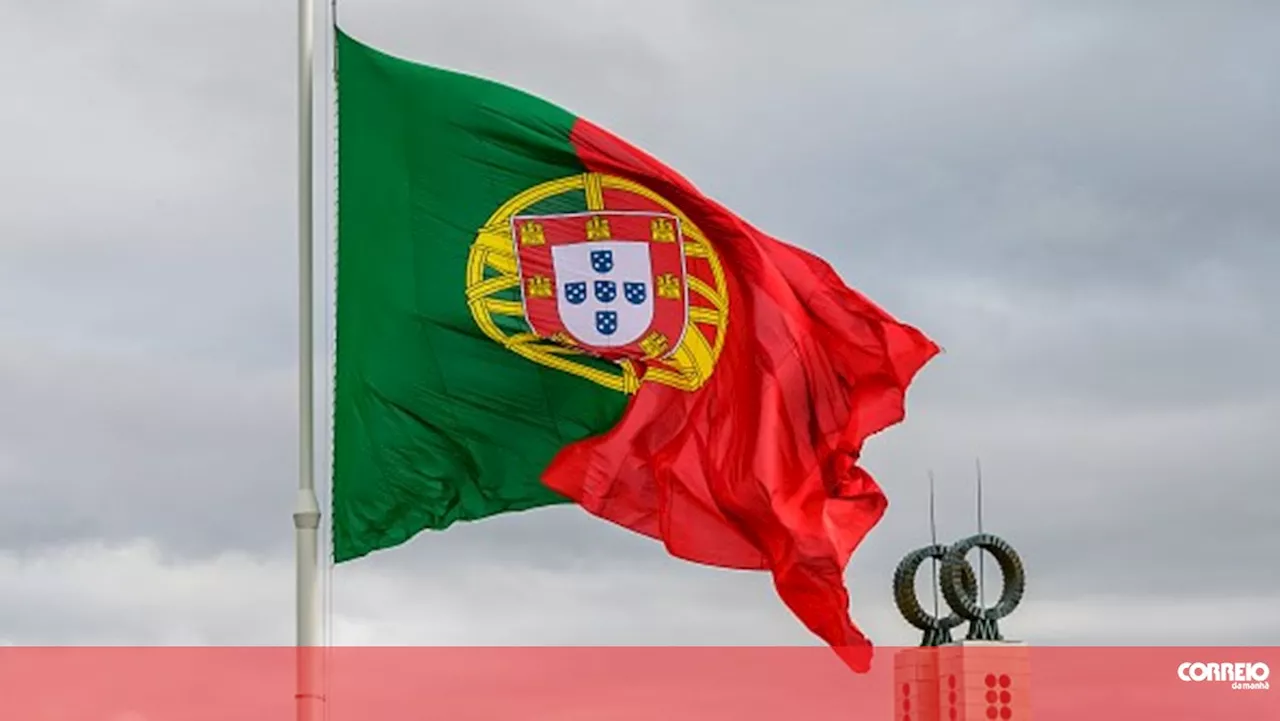 Portugal evoca 80 anos do Dia D com homenagem aos que morreram pela liberdade