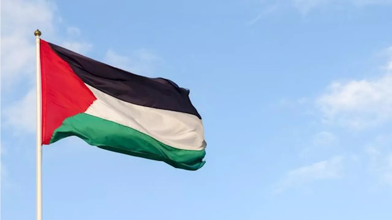 RI usai Slovenia Akui Palestina: Langkah Penting ke Solusi 2 Negara