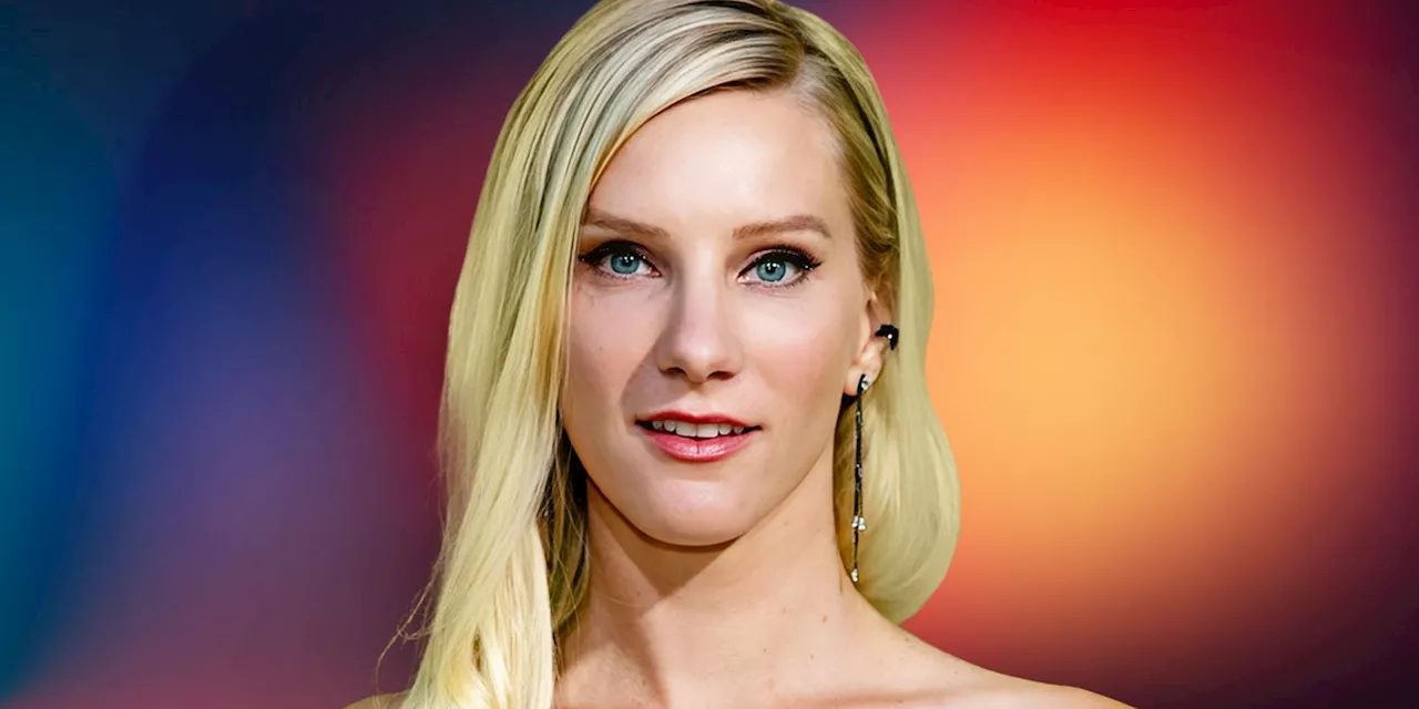 Heather Morris Reunites With a 'Glee' Co-Star in a New Music Video [Exclusive]