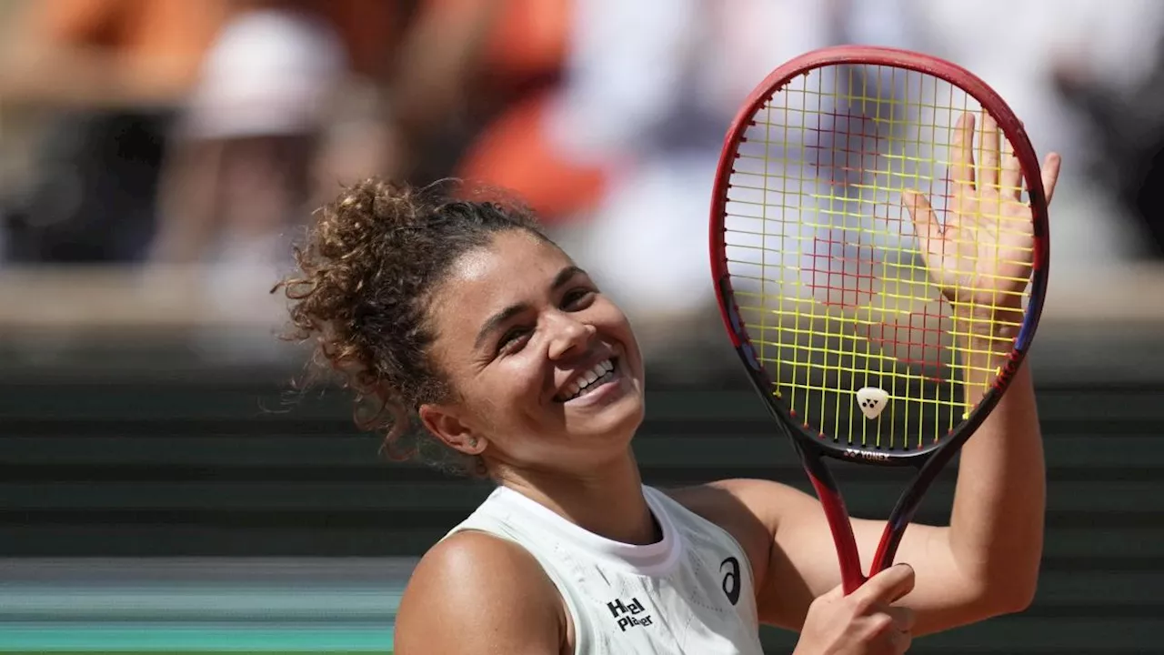 Paolini-Andreeva e Bolelli-Vavassori, a che ora e dove vedere in tv i match di oggi del Roland Garros