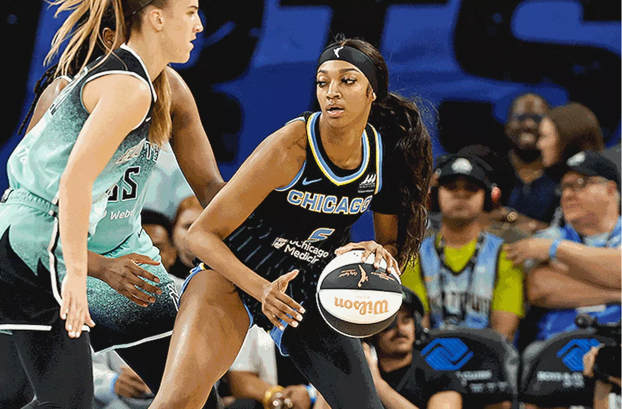 Sky vs Mystics Predictions, Picks, Odds for Tonight’s WNBA Game