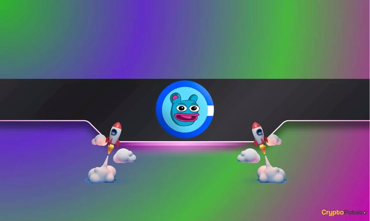 Meme Coin Madness: This Trending Coin Explodes to New ATH Following Listing on KuCoin